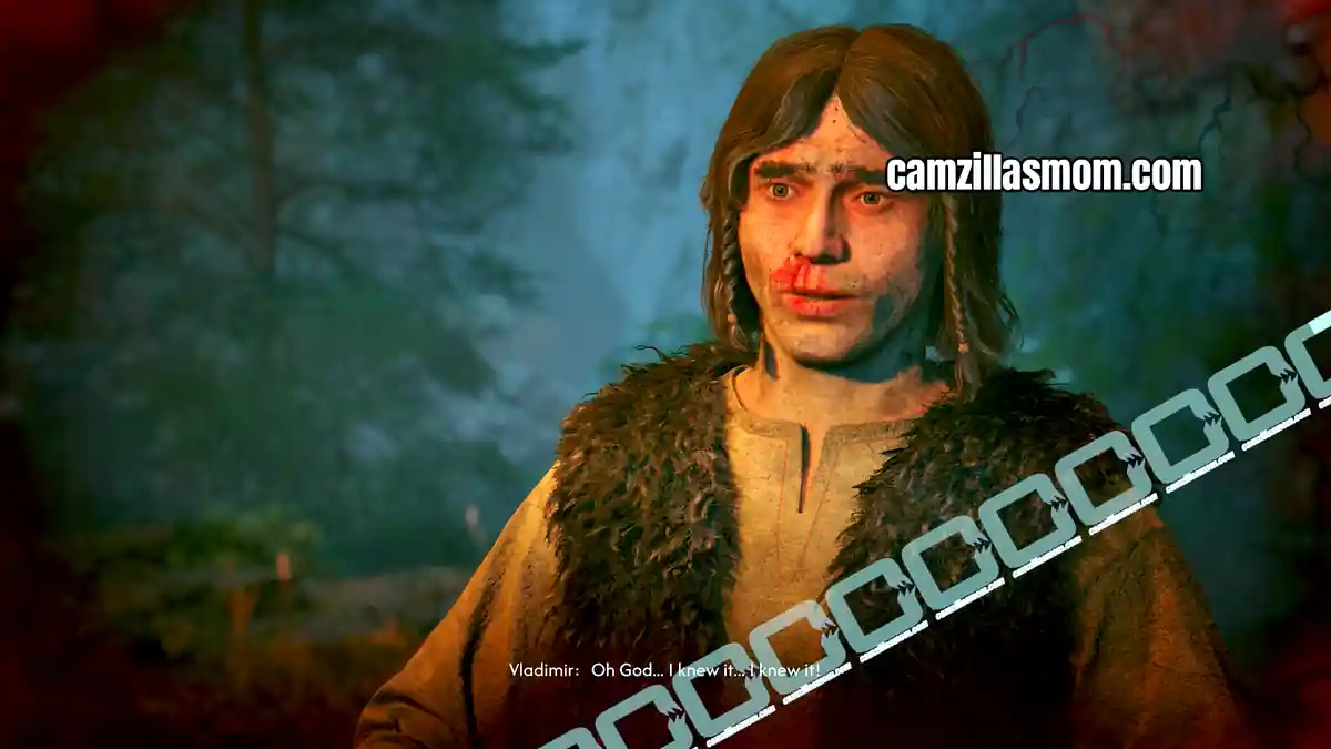 giving-in-to-hunger-return-to-laslea-and-save-your-family-bad-blood-the-blood-of-dawnwalker › camzillasmom.com