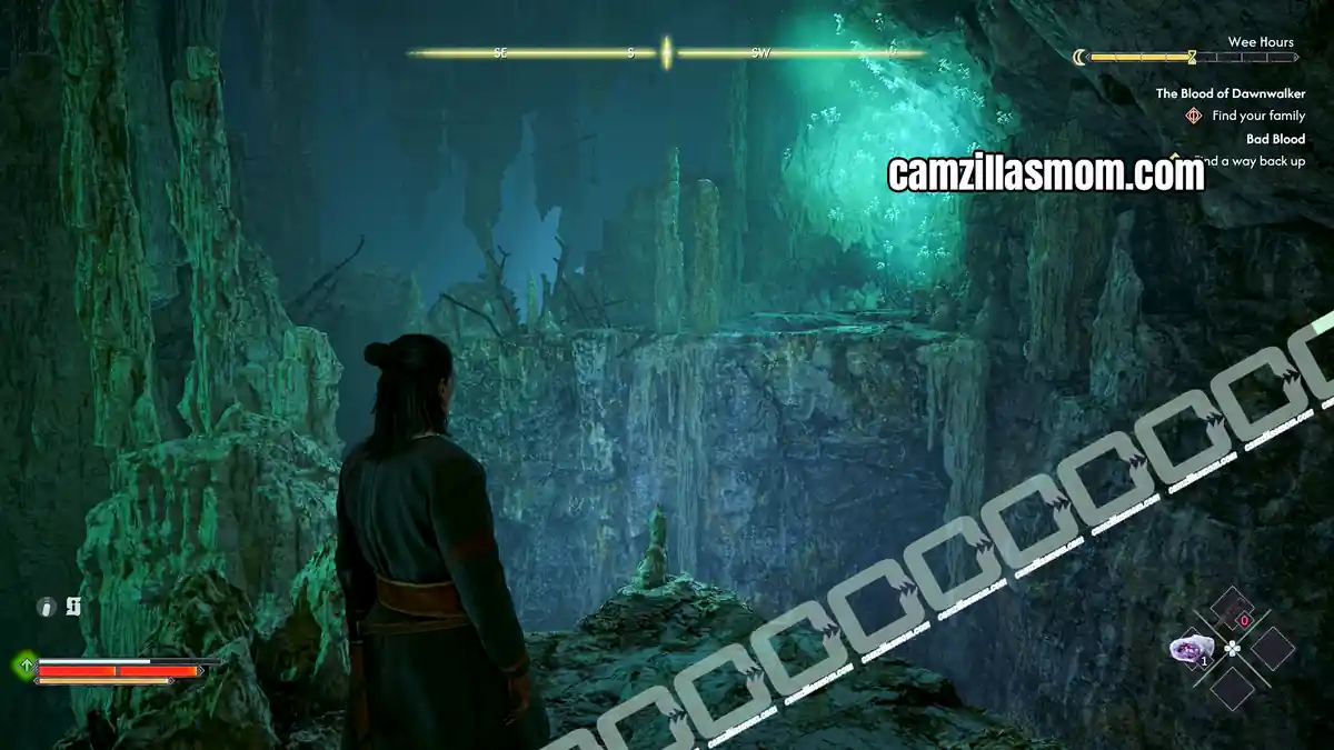 › camzillasmom.com