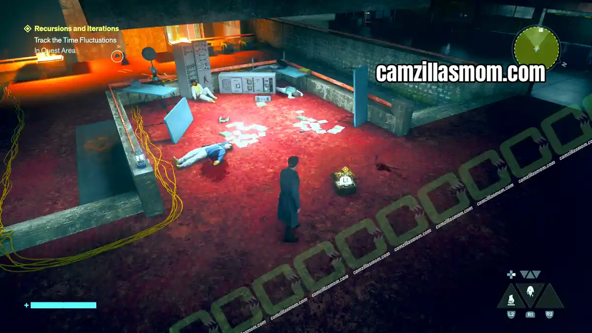 › camzillasmom.com