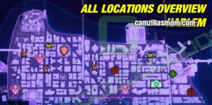 › camzillasmom.com