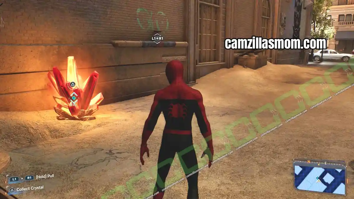 imprisoned-location-mirkos-memories-midtown-marvels-spider-man-2 Imprisoned memory crystal in an alley in the southwest of Midtown in Spider-Man 2 › camzillasmom.com