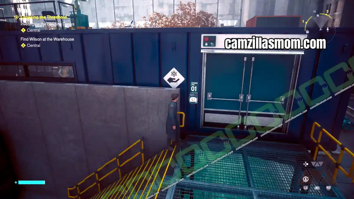 insident-report-hras-oldest-house-lockdown-collectibles-control-resonant Incident Report HRAs inside the Security Level 1 Staging Lab at the Central Field Office in Control Resonant › camzillasmom.com