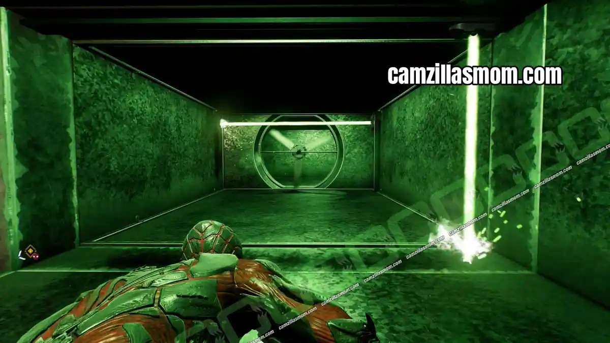 lasers-and-vent-prowler-stash-location-midtown-marvels-spider-man-2 Moving lasers and a fan inside the vent to the Midtown Prowler Stash in Spider-Man 2 › camzillasmom.com