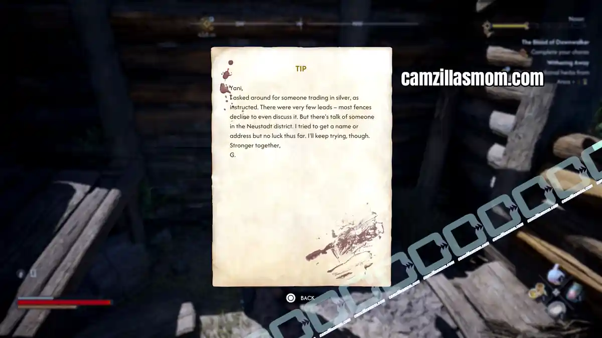 letter-with-a-tip-into-the-den-the-blood-of-dawnwalker › camzillasmom.com