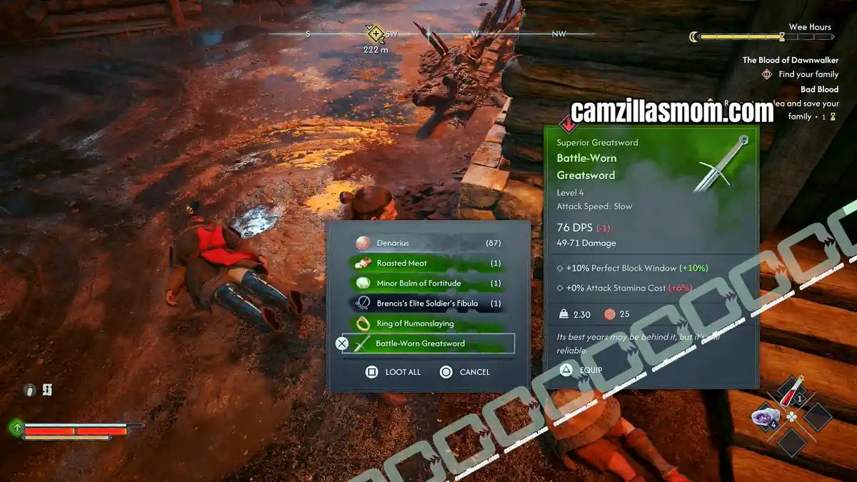 loot-the-bodies-at-vladimirs-house-return-to-laslea-and-save-your-family-bad-blood-the-blood-of-dawnwalker Bodies around Vladimir house that can be looted after the fight › camzillasmom.com