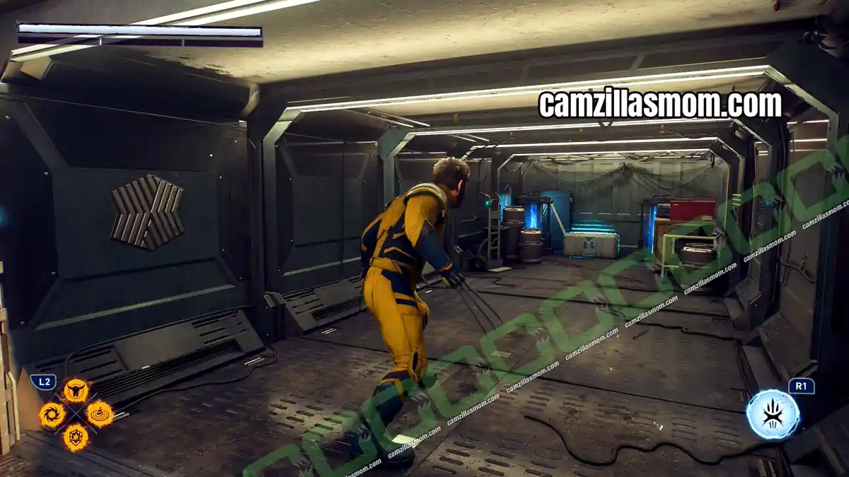 material-crate-1-way-down-low-madripoor-marvels-wolverine Material Crate 1 inside the truck, Way Down Low chapter, Wolverine › camzillasmom.com