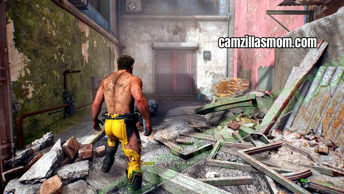 material-crate-2-im-still-here-madripoor-marvels-wolverine Material Crate 2 location by the Sentinel patrol, I am Still Here chapter, Wolverine › camzillasmom.com