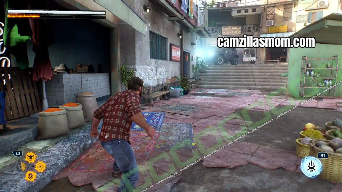 material-crate-2-location-field-test-madripoor-marvels-wolverine Material Crate 2 location next to the market stairs, Field Test chapter, Wolverine › camzillasmom.com