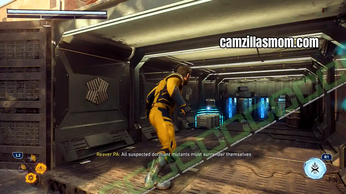 material-crate-2-location-way-down-low-madripoor-marvels-wolverine Material Crate 2 location at the second checkpoint truck, Way Down Low chapter, Wolverine › camzillasmom.com