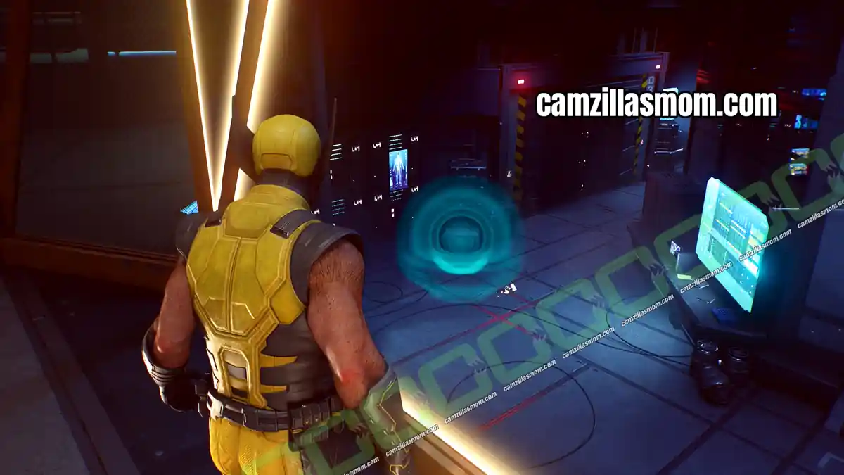 material-crate-2-this-was-the-dream-madripoor-marvels-wolverine Material Crate 2 in the lab behind the window, This Was the Dream chapter, Wolverine › camzillasmom.com