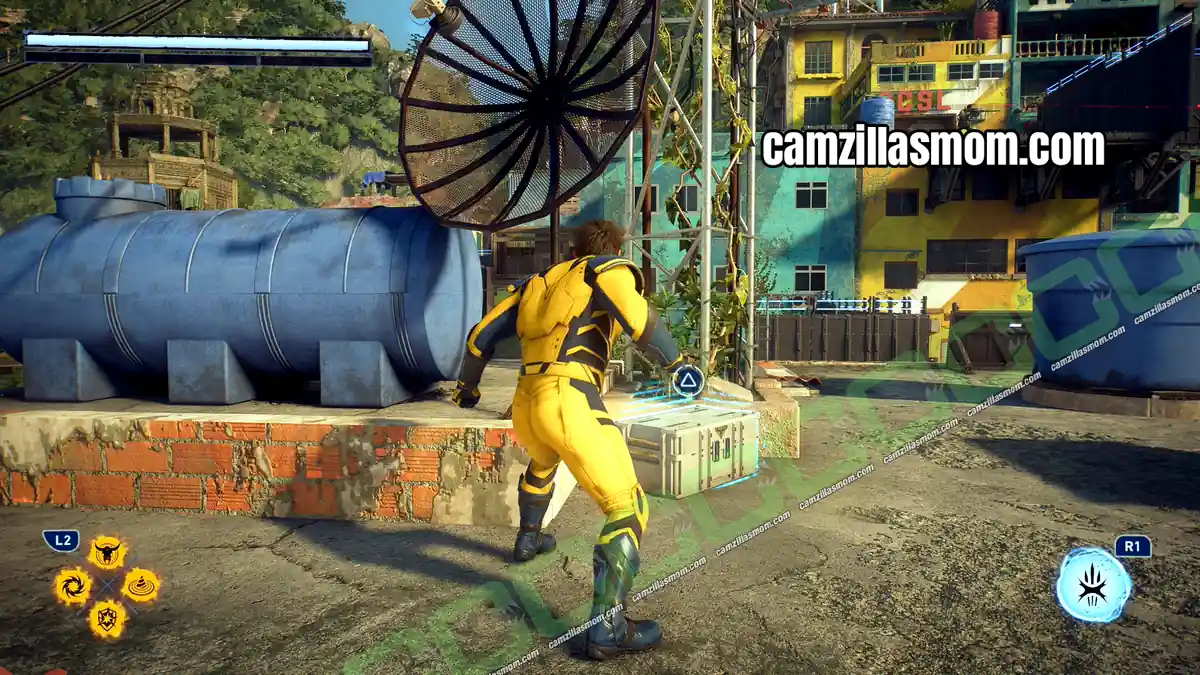 material-crate-4-location-way-down-low-madripoor-marvels-wolverine Material Crate 4 location on the antenna roof, Way Down Low chapter, Wolverine › camzillasmom.com