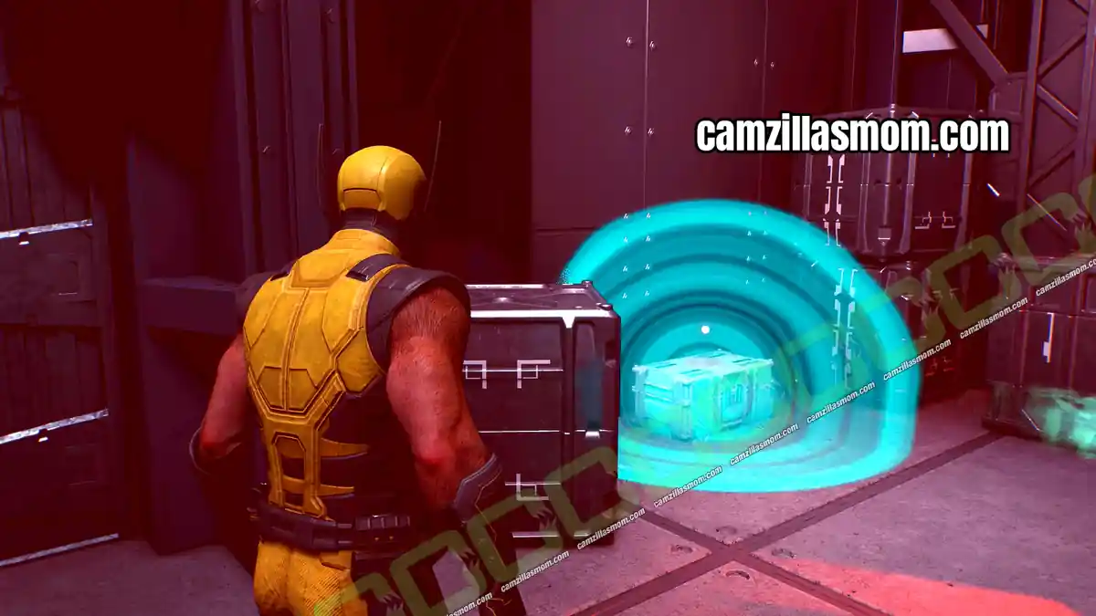 material-crate-location-this-was-the-dream-madripoor-marvels-wolverine Material Crate 3 location up the stairs by the tank, This Was the Dream chapter, Wolverine › camzillasmom.com