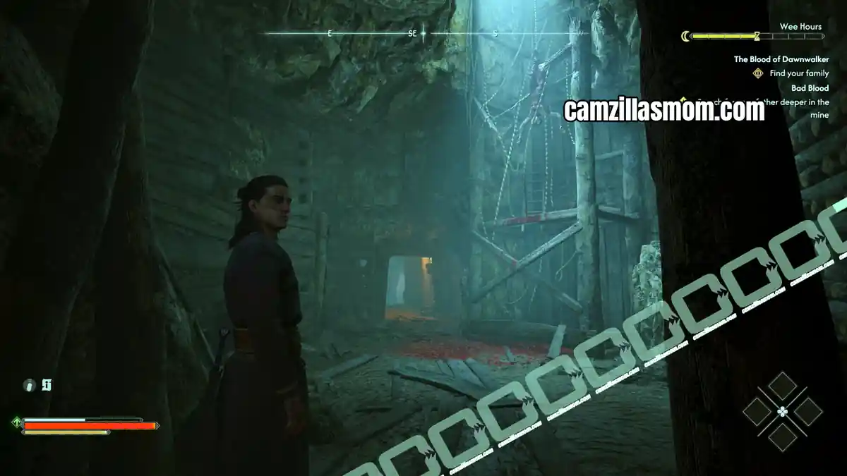 mine-shaft-victim-bad-blood-the-blood-of-dawnwalker › camzillasmom.com