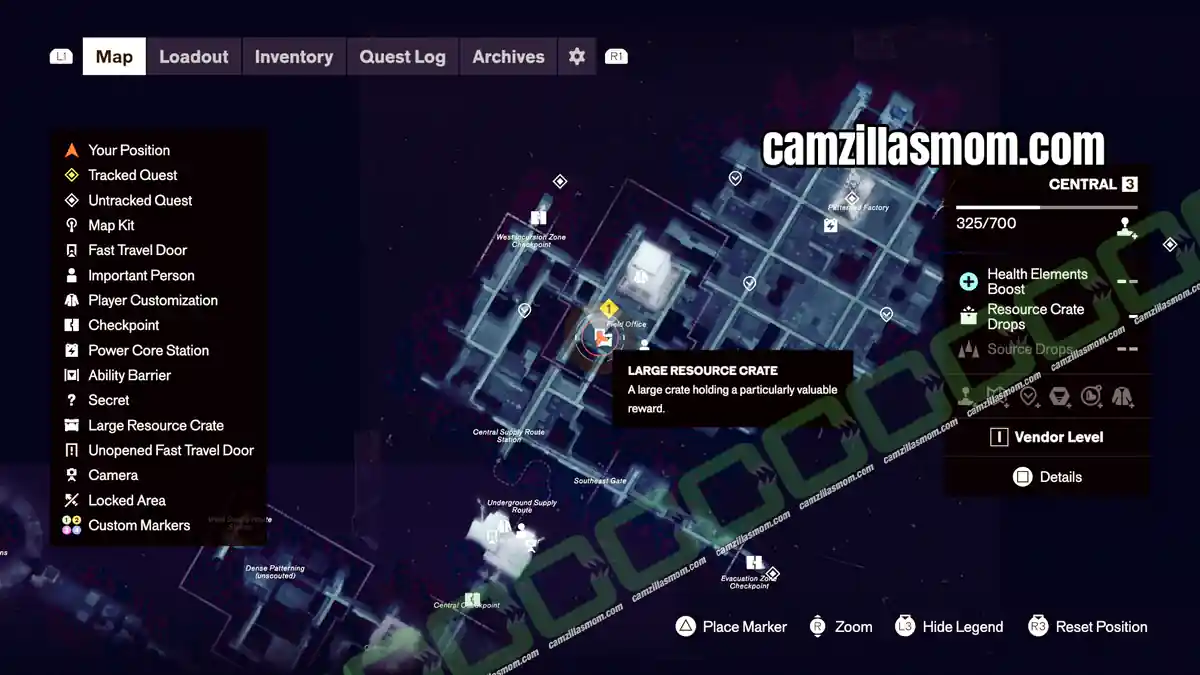 operations-recommendation-west-incursion-records-map-collectibles-control-resonant › camzillasmom.com