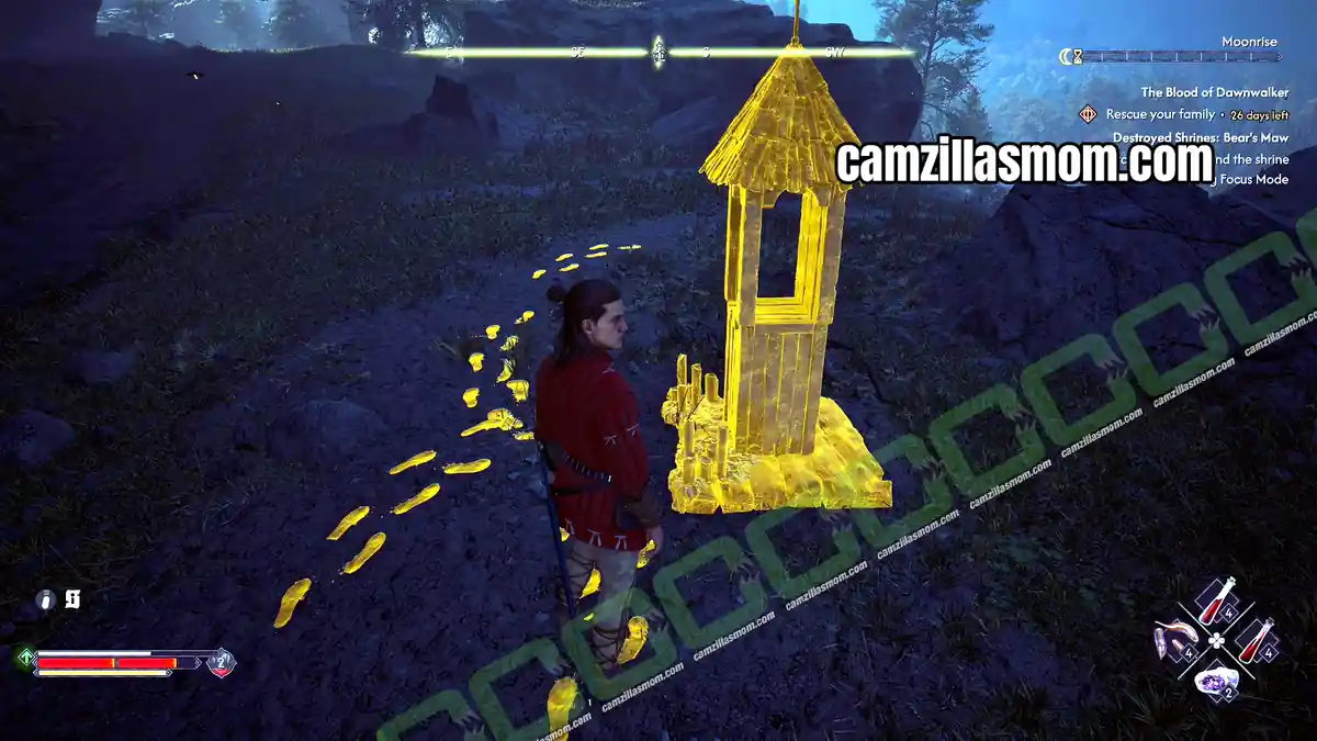 › camzillasmom.com