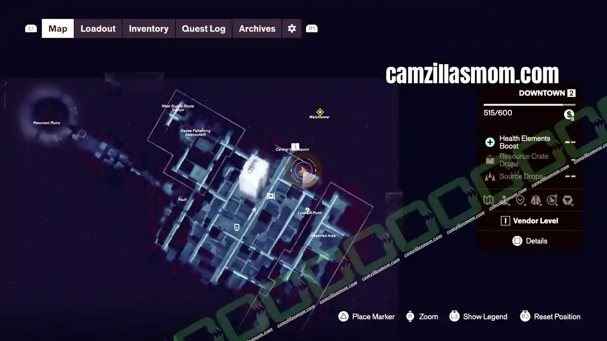 radar-report-map-fbc-logistics-collectibles-control-resonant › camzillasmom.com