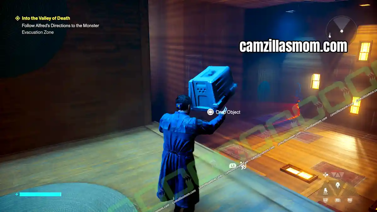 › camzillasmom.com