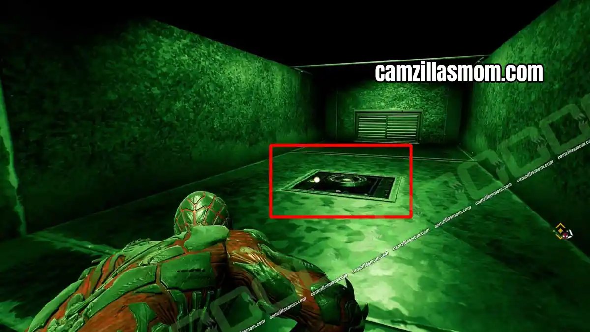 safe-prowler-stash-location-midtown-marvels-spider-man-2 Prowler Stash safe at the end of the vent shaft in Midtown in Spider-Man 2 › camzillasmom.com