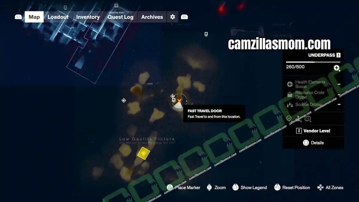 schultz-expedition-log-1-underpass-exploration-map-collectibles-control-resonant › camzillasmom.com