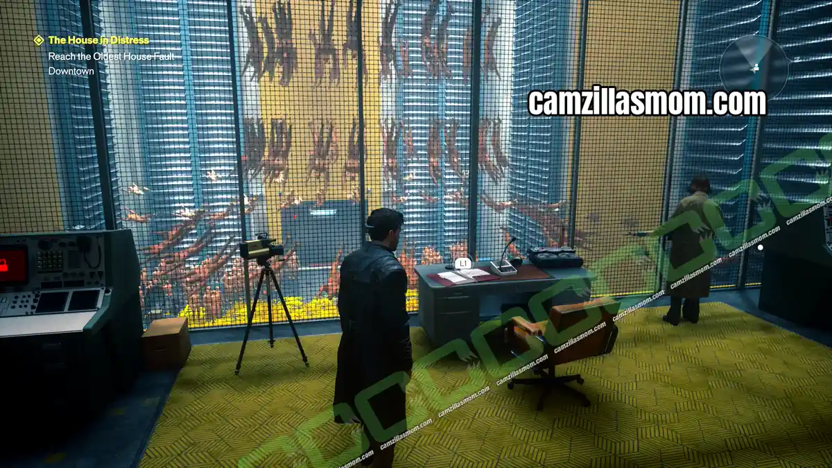 › camzillasmom.com