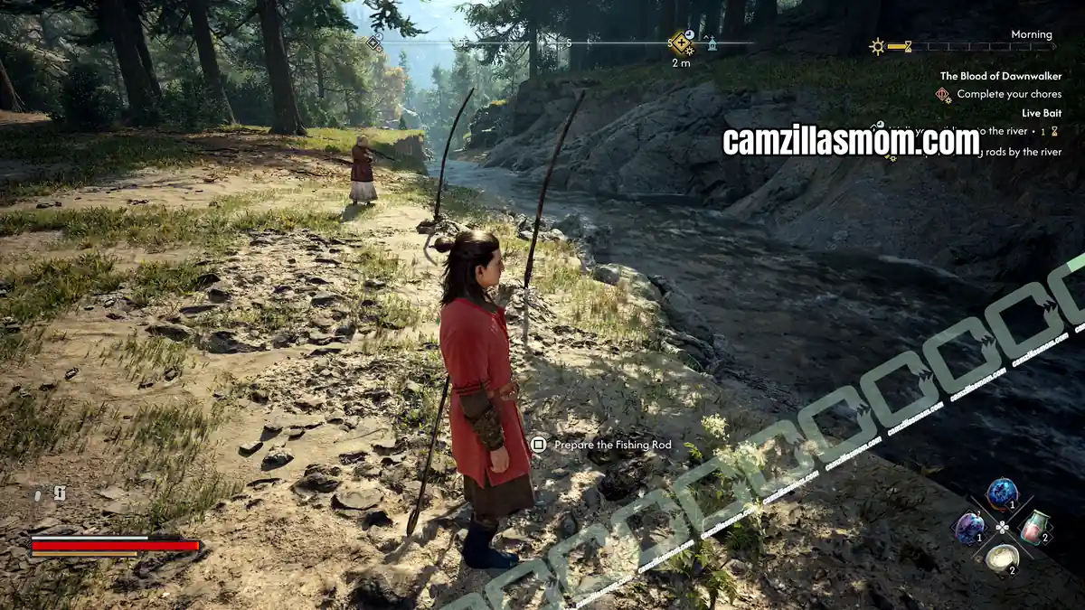 › camzillasmom.com