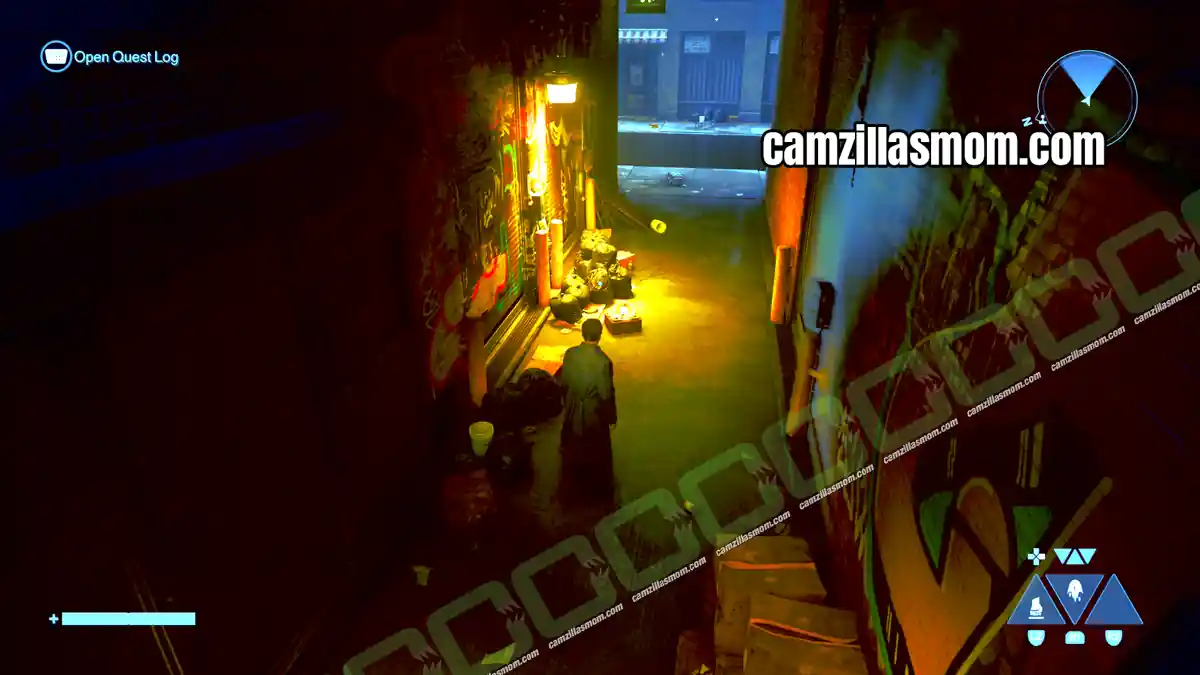 › camzillasmom.com