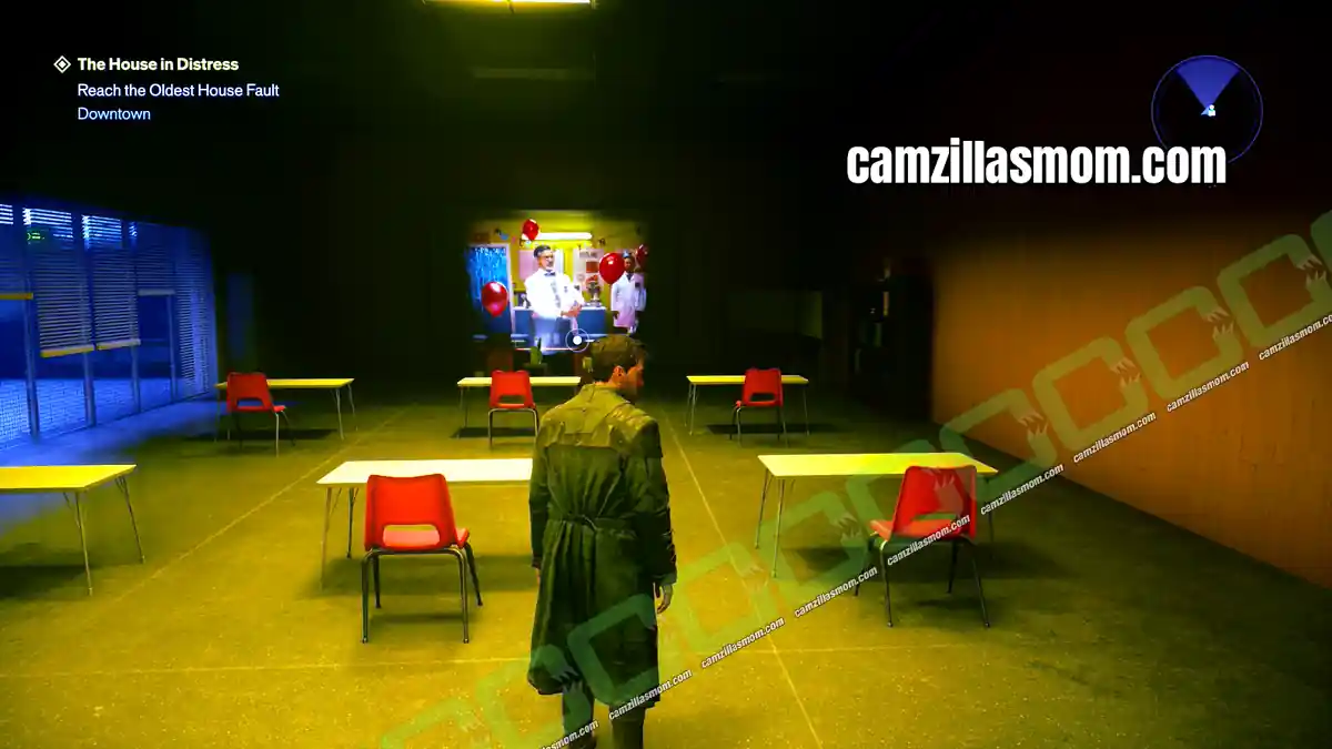 smart-box-dr-darling-collectibles-control-resonant Smart Boy Dr Darling video in the first classroom on the right in Prime Candidate Training in Control Resonant