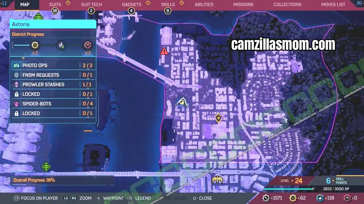 spider-bot-1-map-astoria-marvels-spider-man-2 › camzillasmom.com