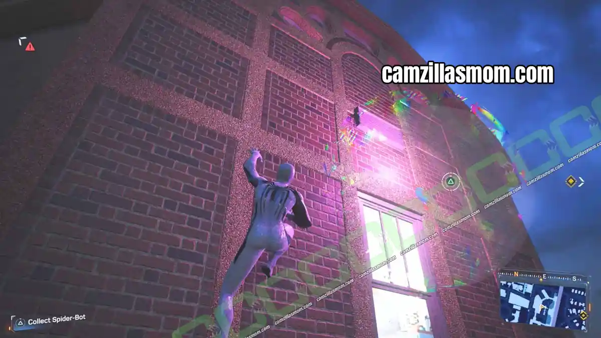 › camzillasmom.com
