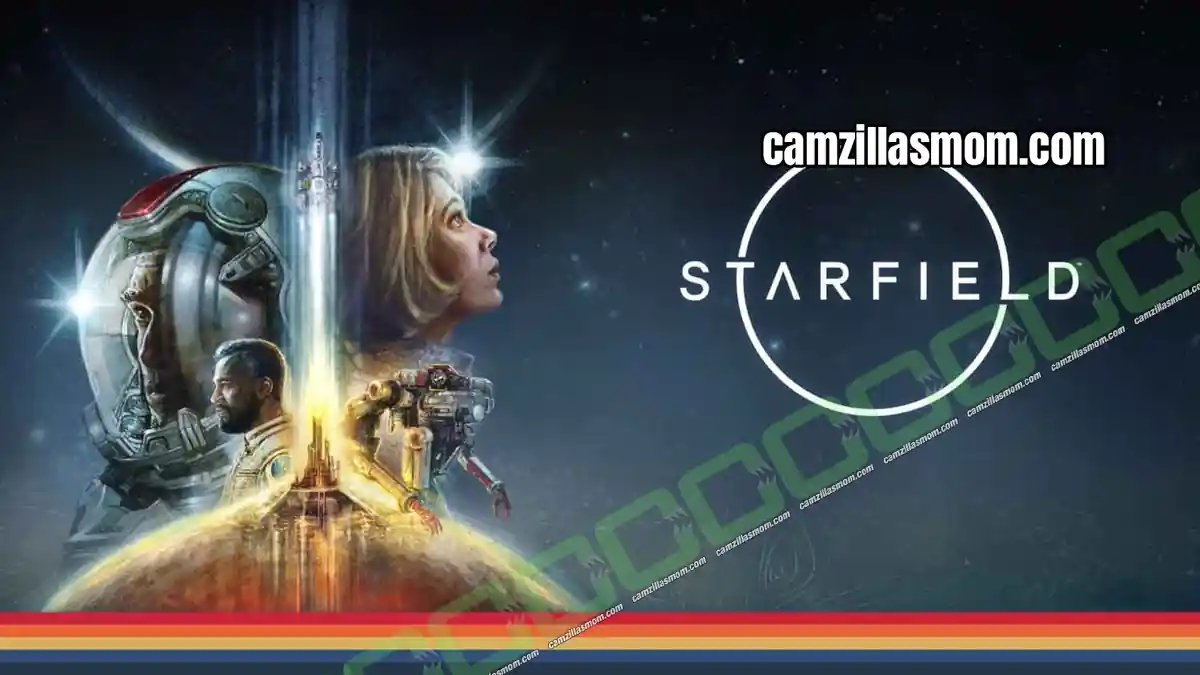 › camzillasmom.com