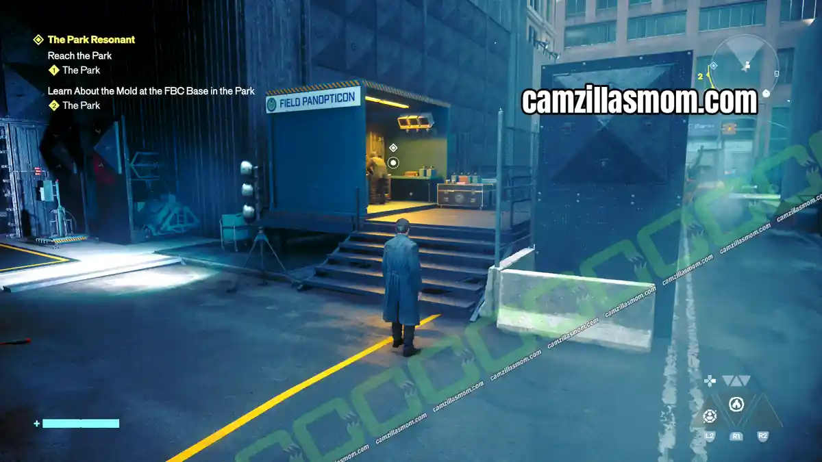 start-location-panopticon-service-request-control-resonant Langston at the Field Panopticon in the Central Field Office starting the Panopticon Service Request side story in Control Resonant › camzillasmom.com