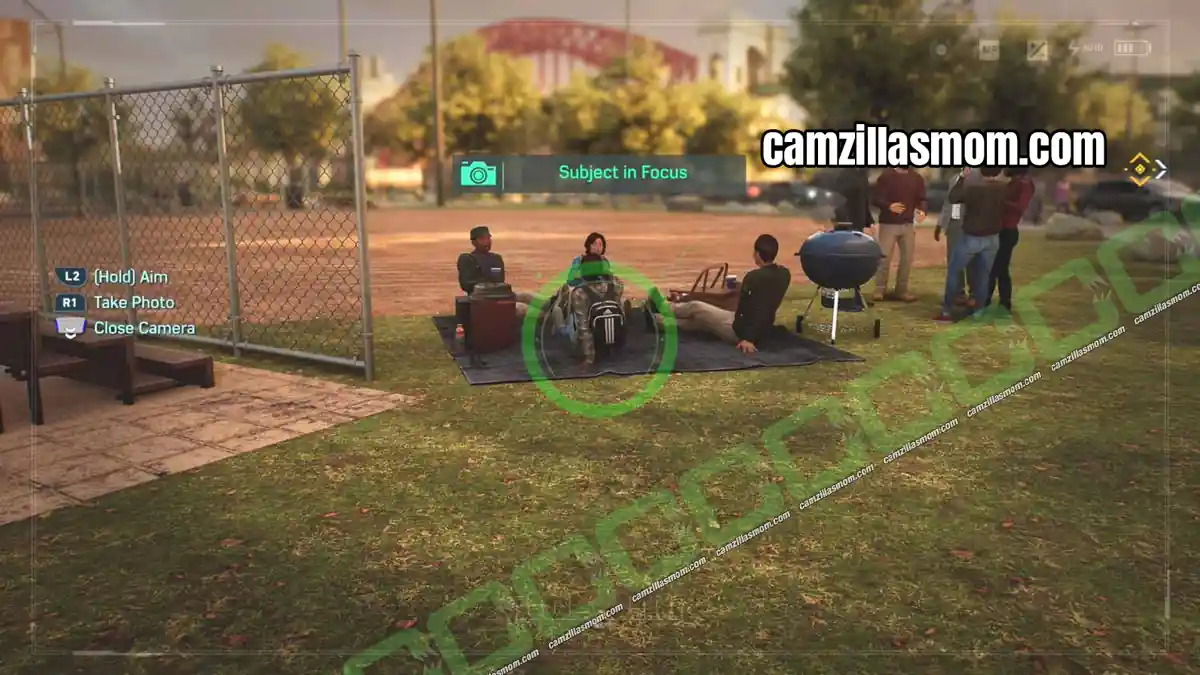 step-up-to-the-plate-location-astoria-marvels-spider-man-2 Picnic in the park on the northern tip of the Astoria island for the Step Up to the Plate Photo Op in Spider-Man 2 › camzillasmom.com