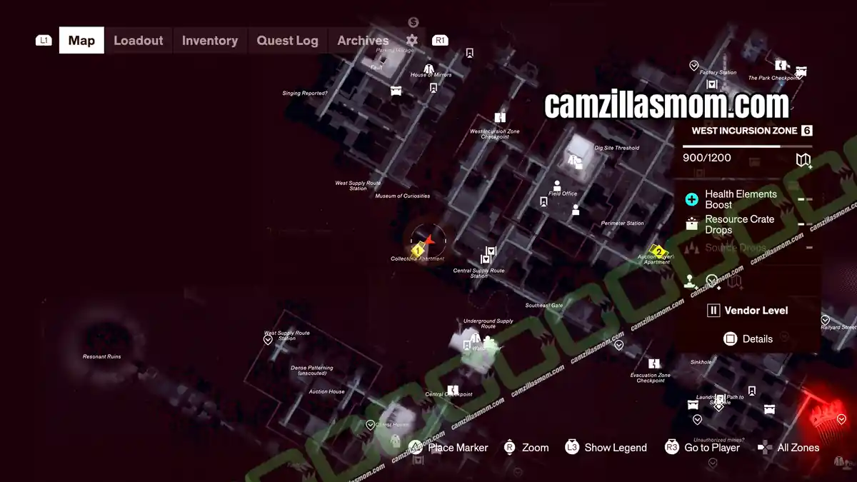 the-collectors-apartment-map-the-complete-collection-control-resonant › camzillasmom.com
