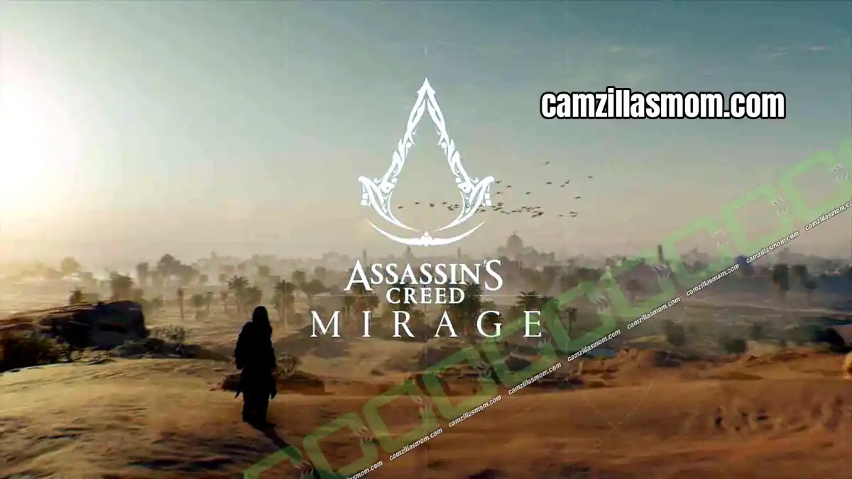 › camzillasmom.com