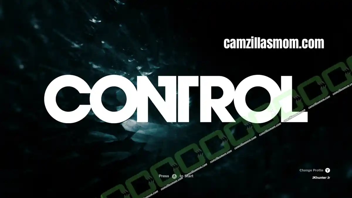 › camzillasmom.com