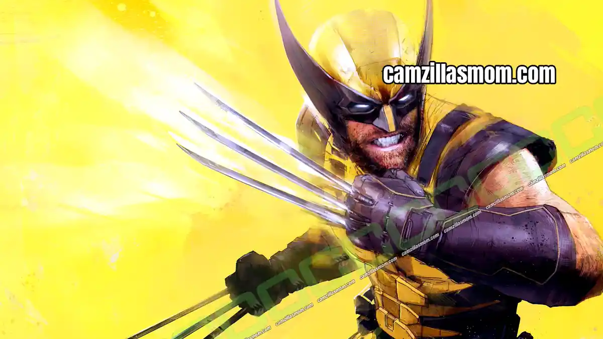 › camzillasmom.com