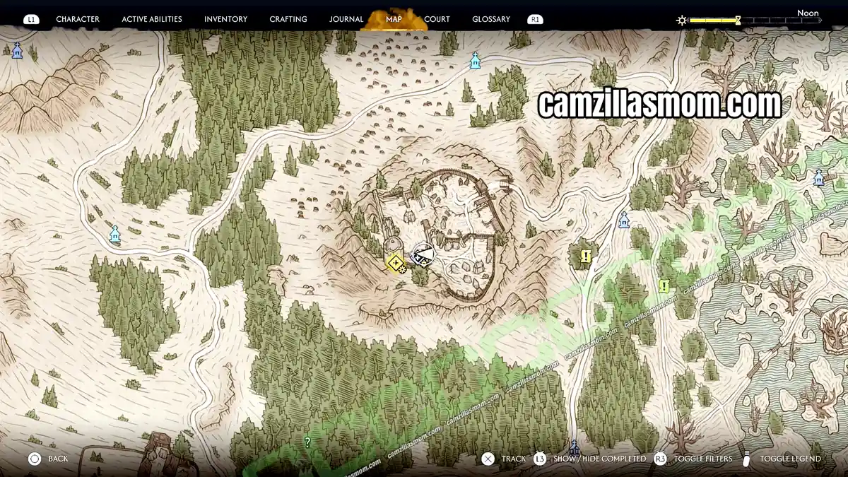 tower-at-daylight-map-the-firebrand-the-blood-of-dawnwalker › camzillasmom.com