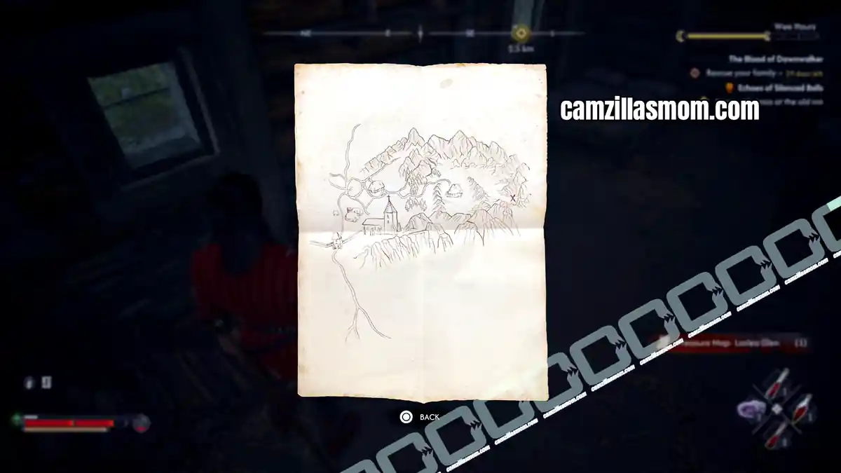 › camzillasmom.com