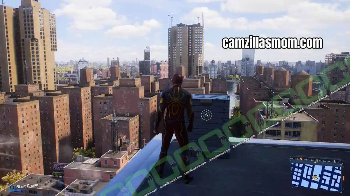 unidentified-target-location-chinatown-marvels-spider-man-2 Following the metal bird through the wind canal for the Unidentified Target in Chinatown in Spider-Man 2 › camzillasmom.com