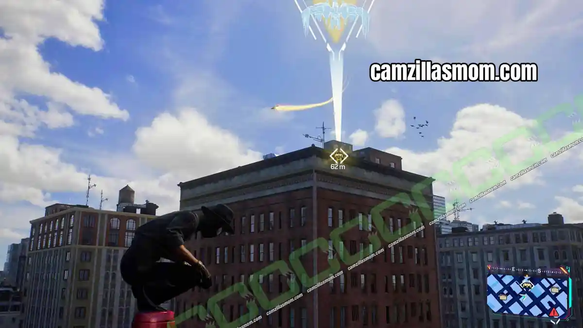 unidentified-targets-map-upper-west-side-marvels-spider-man-2 › camzillasmom.com