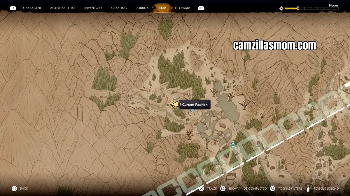 x-map-into-the-den-the-blood-of-dawnwalker › camzillasmom.com