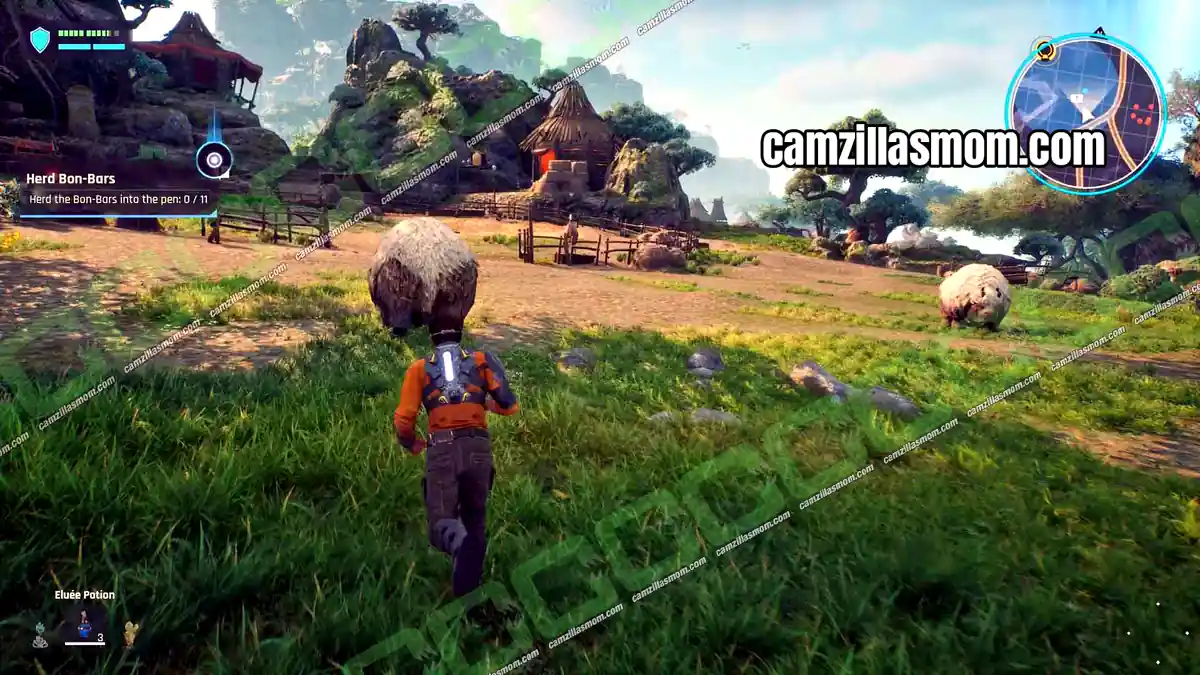› camzillasmom.com