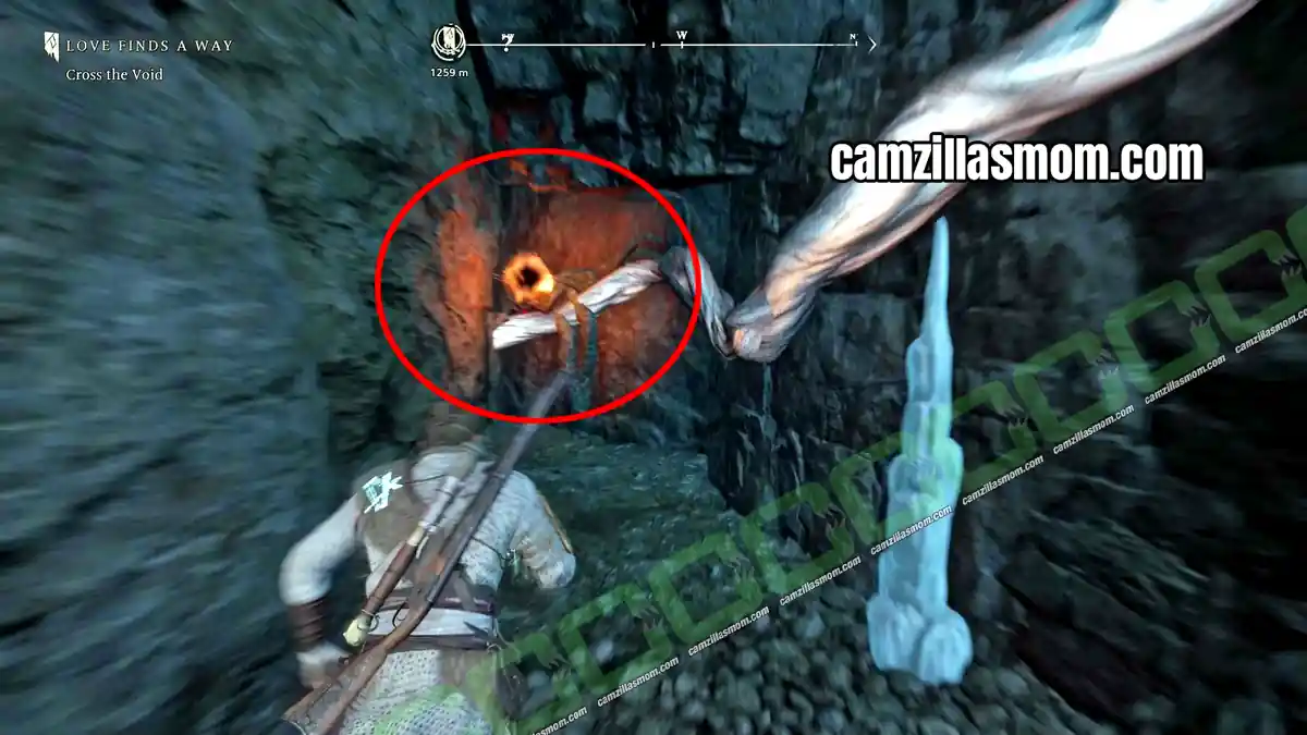 8-heart-haunted-grounds-mount-pleasant-ghosts-of-new-eden Bulb 4 of the first Creeping Ivy behind the ice wall in the Icy Cavern in Banishers Ghosts of New Eden › camzillasmom.com