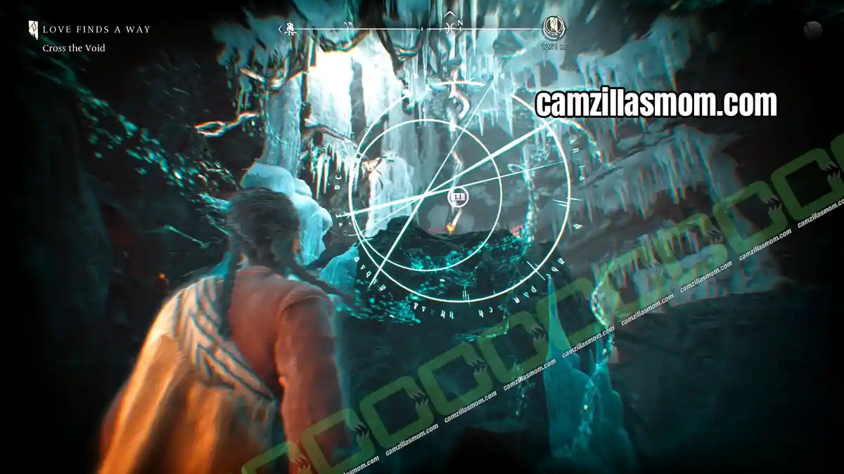 9-leap-haunted-grounds-mount-pleasant-ghosts-of-new-eden Leap spot up to the chest guarded by the second Creeping Ivy in the Icy Cavern in Banishers Ghosts of New Eden › camzillasmom.com