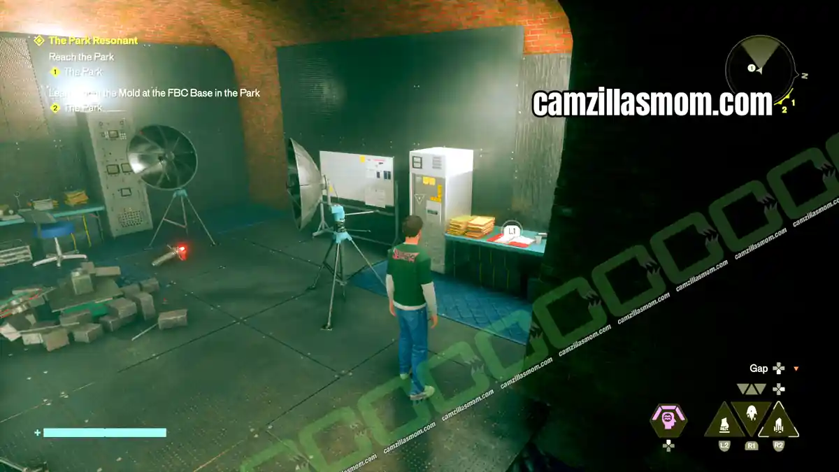 › camzillasmom.com