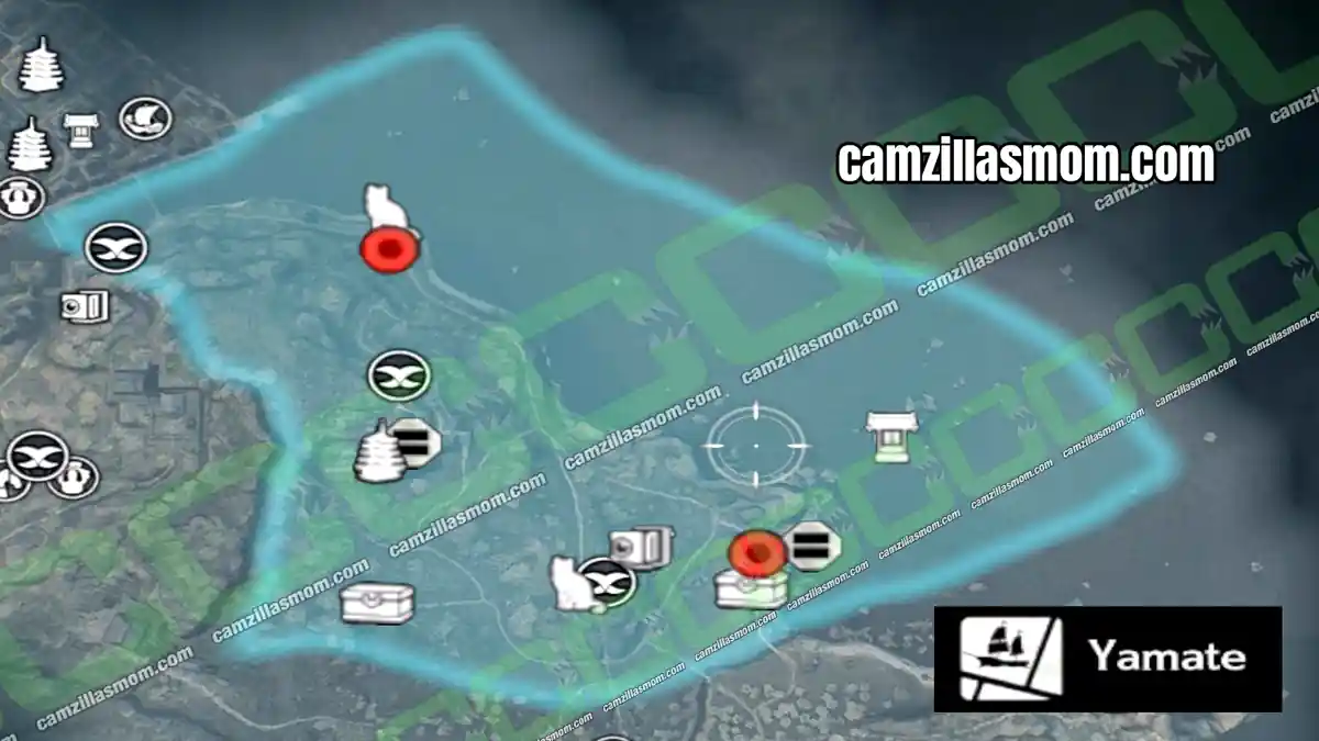 › camzillasmom.com