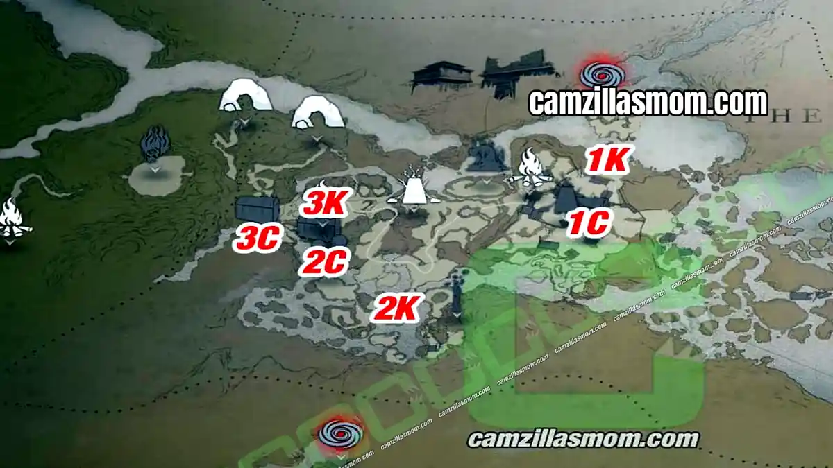 › camzillasmom.com