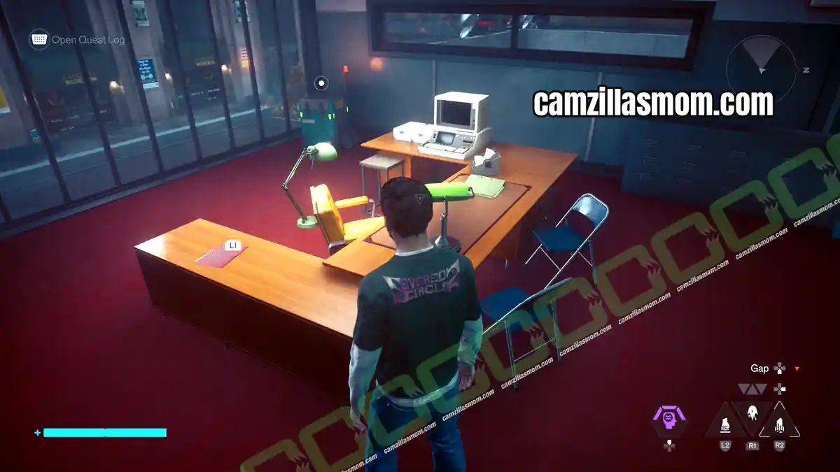 › camzillasmom.com