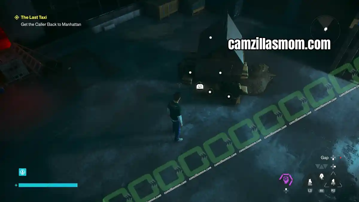 dream-house-dylans-sketchbook-collectibles-control-resonant Dream House sketch on the construction site roof in the north of the Evacuation Zone in Control Resonant › camzillasmom.com