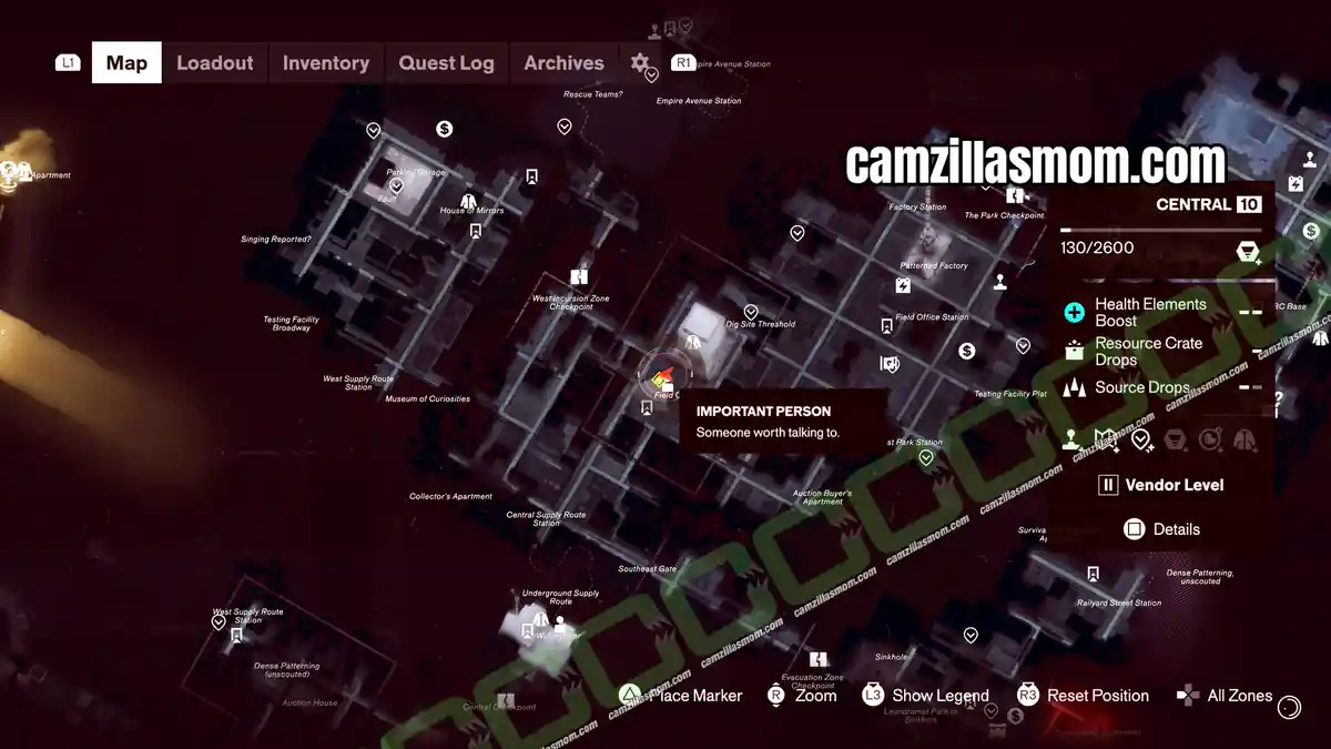 er-medical-unit-central-field-office-map-carbon-copy-2-control-resonant